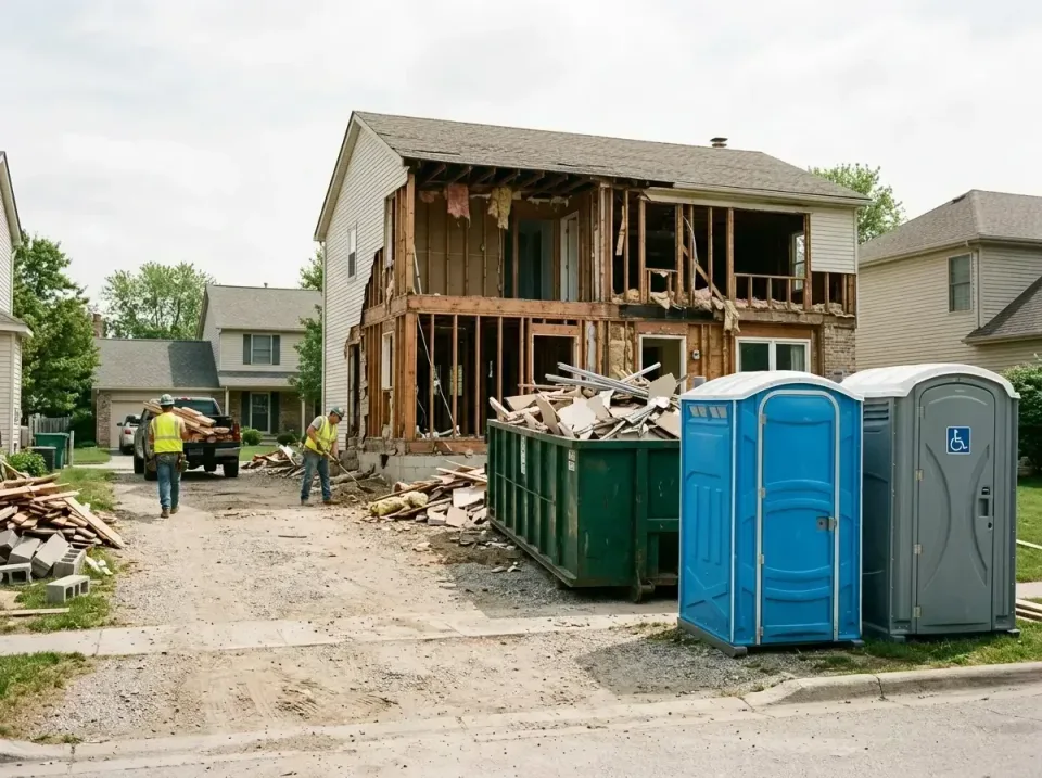 home-renovation-demolition-sit-010 — frequently asked questions, Portable Toilet & Dumpsters Rental in Oldsmar, FL